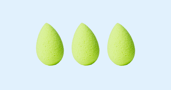 Cheap VS Expensive Makeup Sponge - Is it really a big deal?