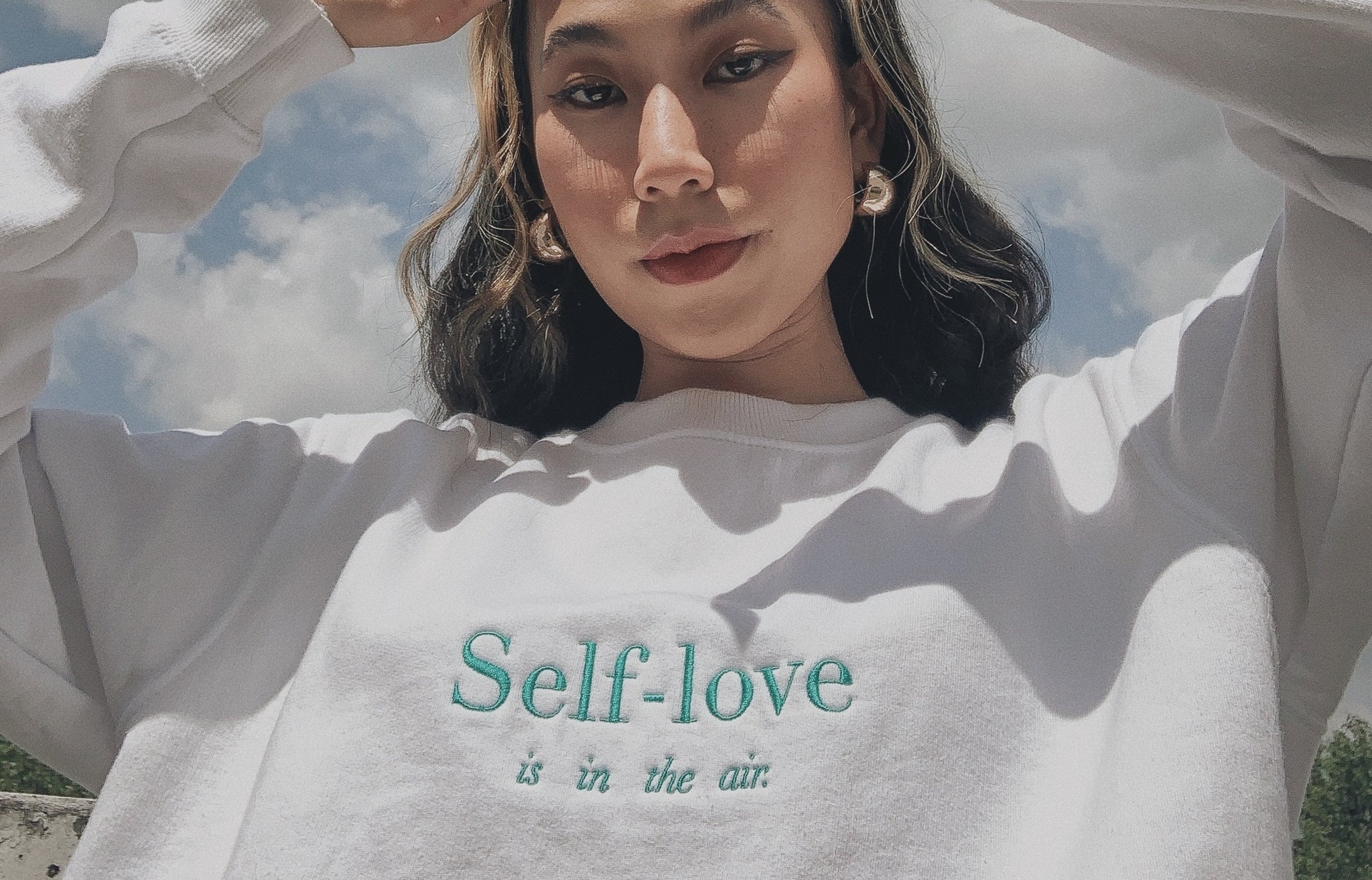 Is Self-Love, Selfish?