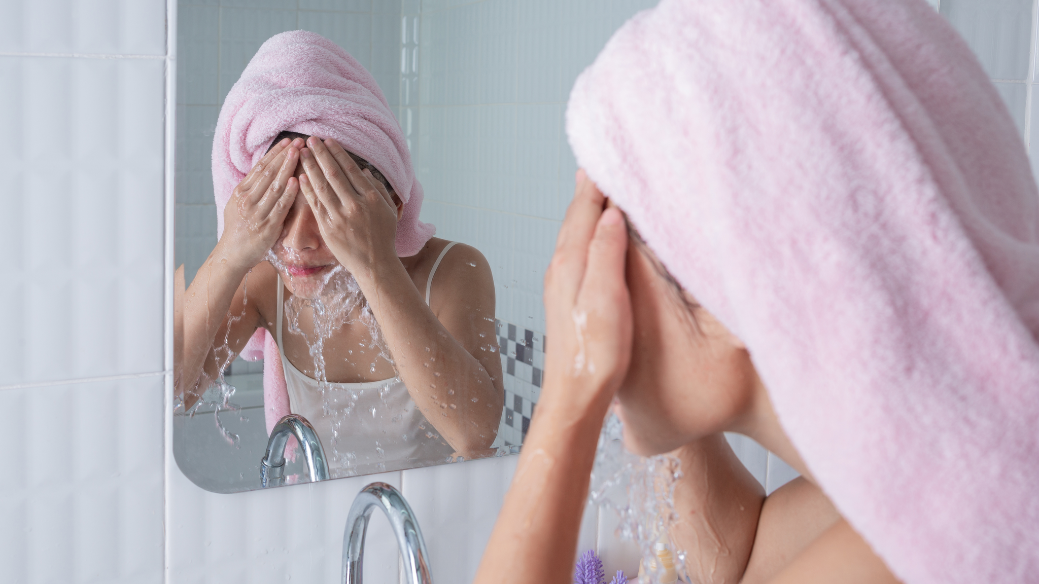 Why is Double Cleansing Important?