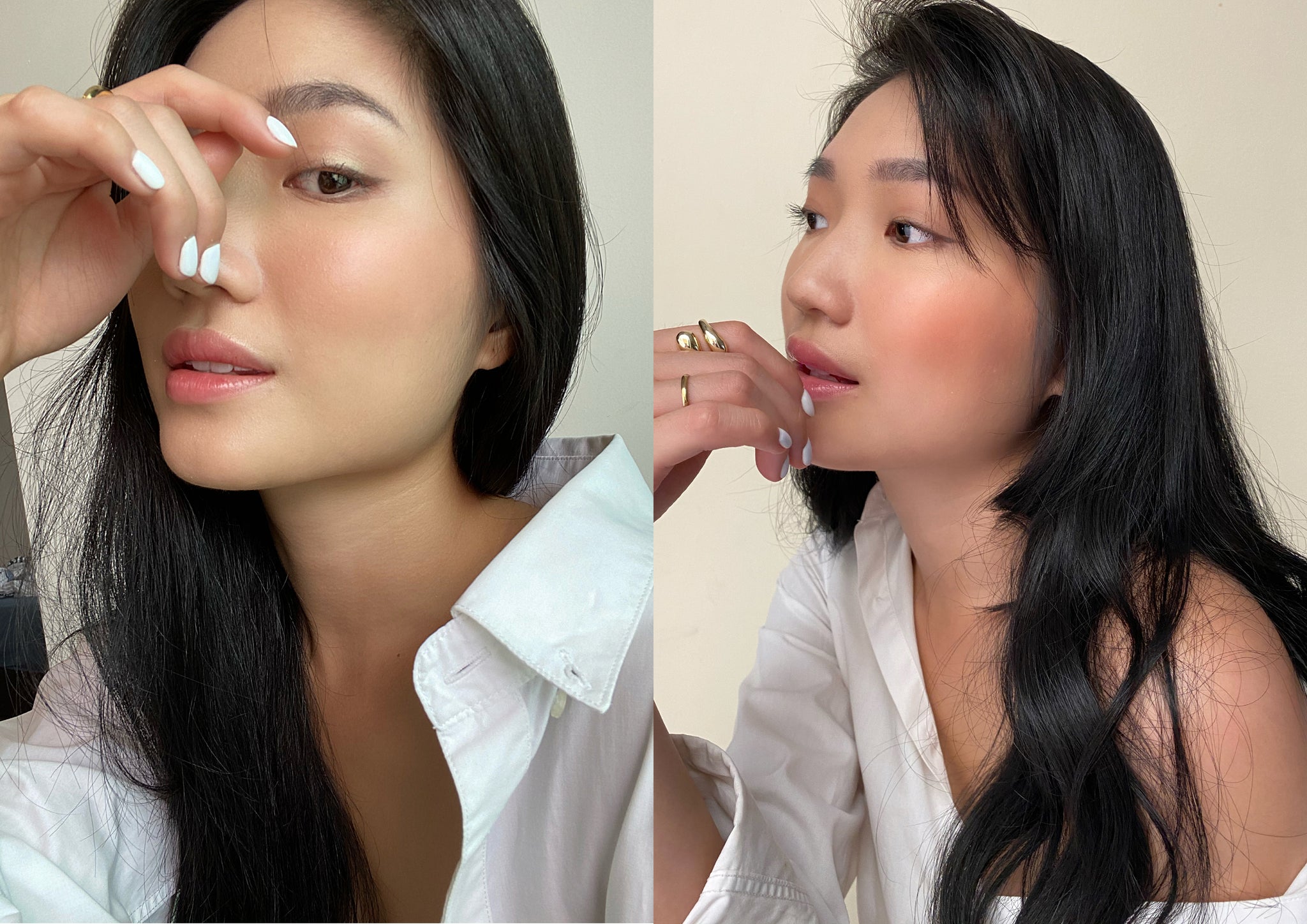 Everyday Makeup To Look Fresh in 5 Minutes