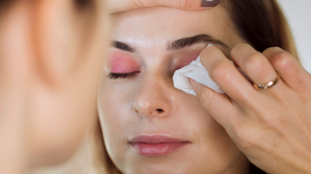 Are Makeup Wipes Bad For Your Skin?