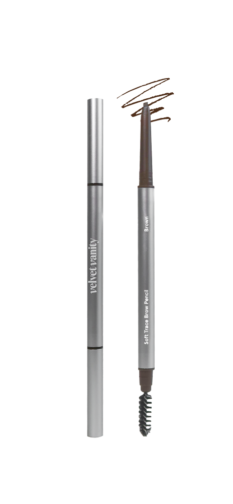 Soft Trace Brow Pencil