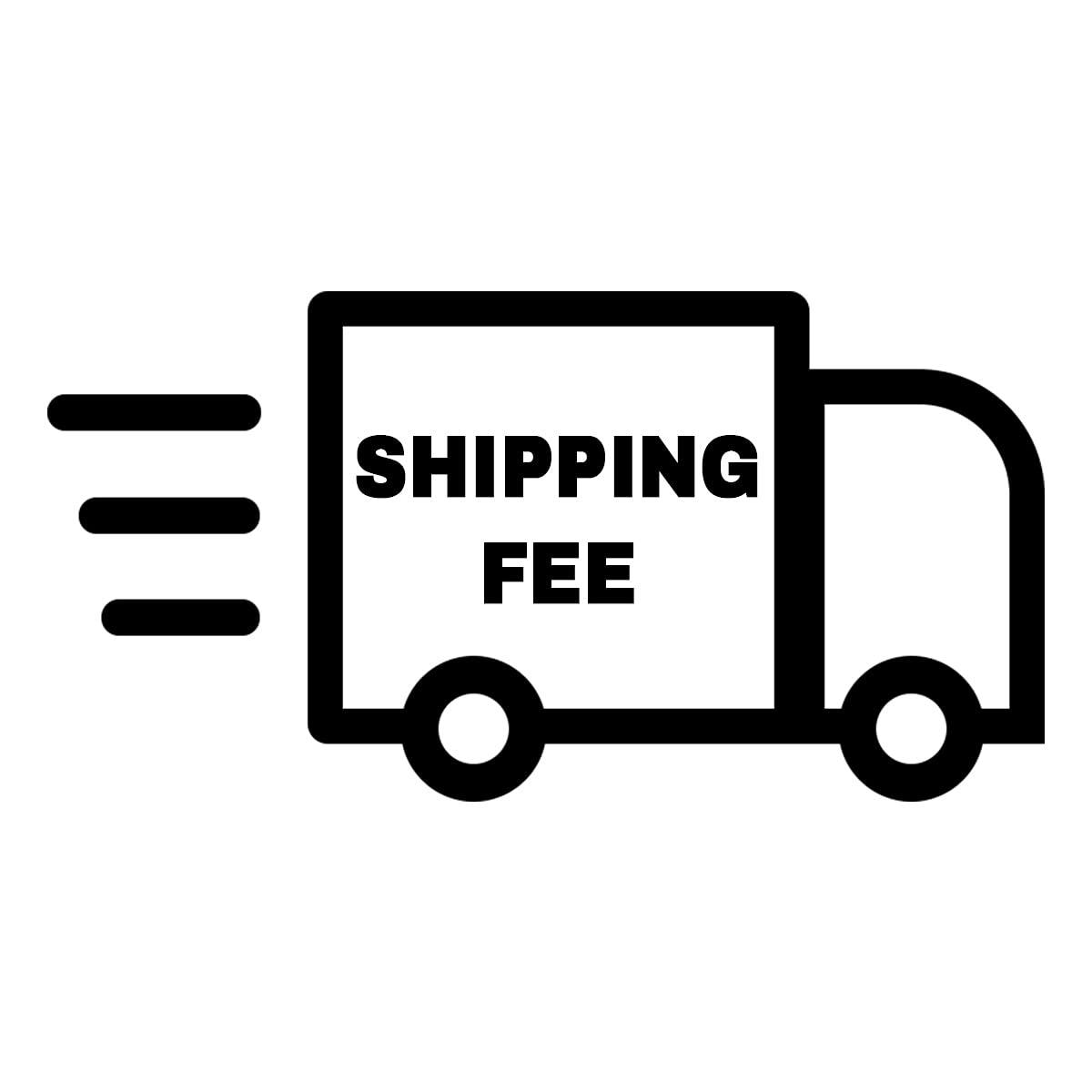 SG Shipping Fee