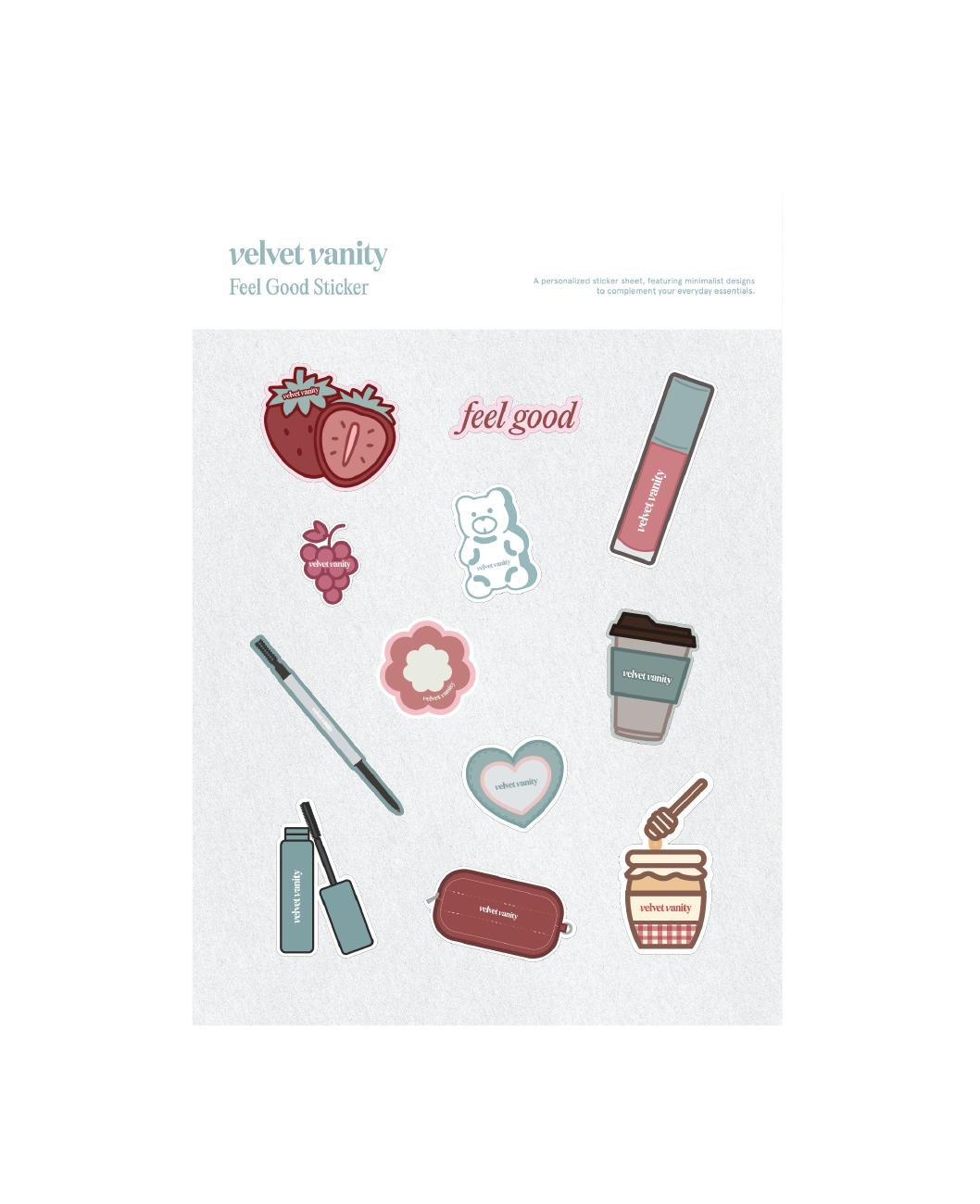 Sticker Pack