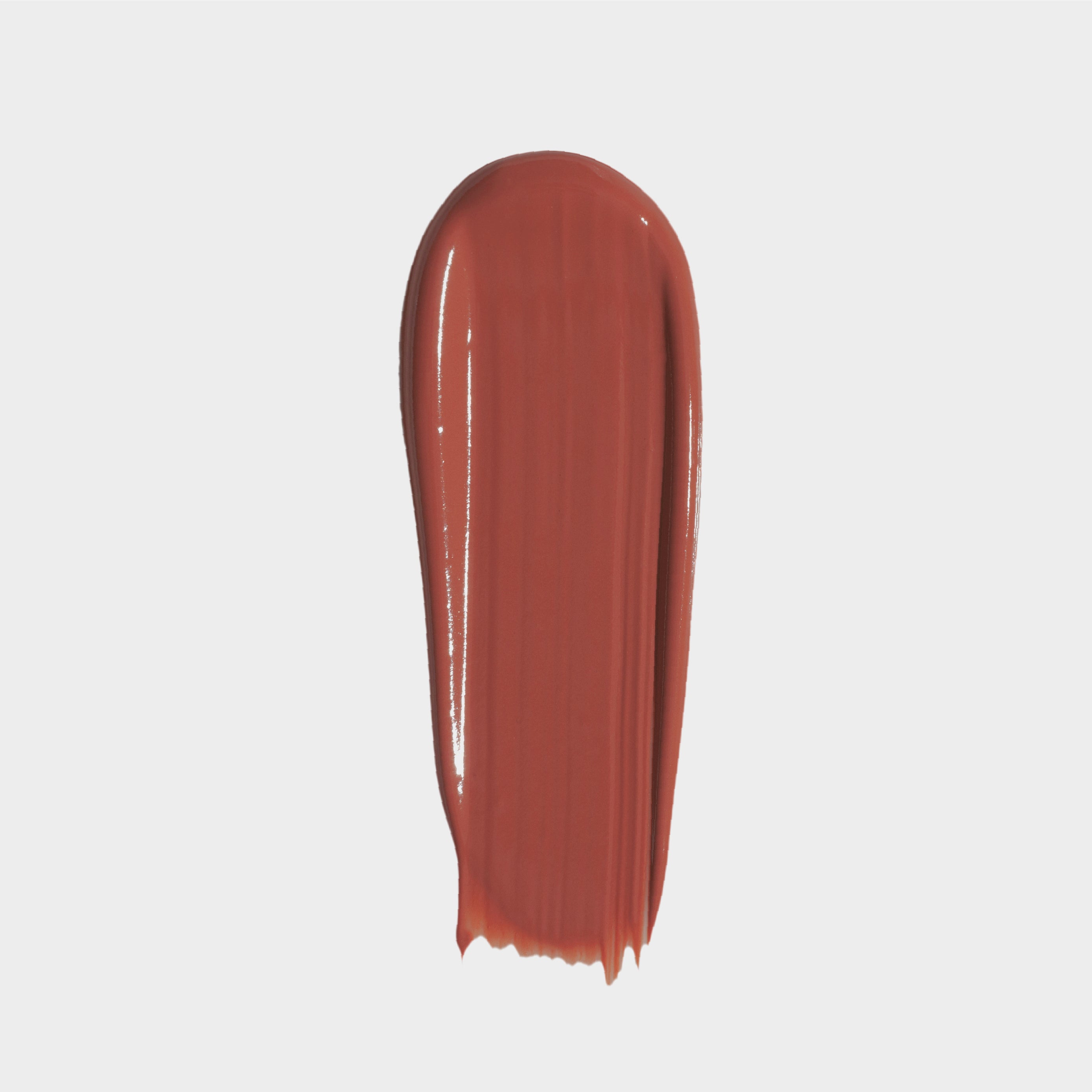 Peptide Hydra-Matte Lipstick in Born Rich