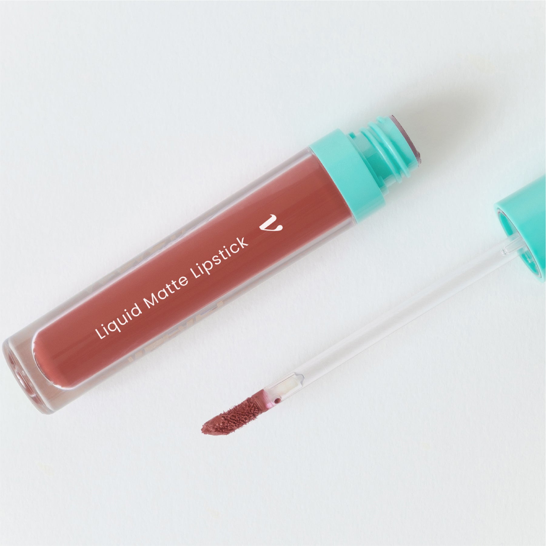 Liquid Matte Lipstick - The Browns