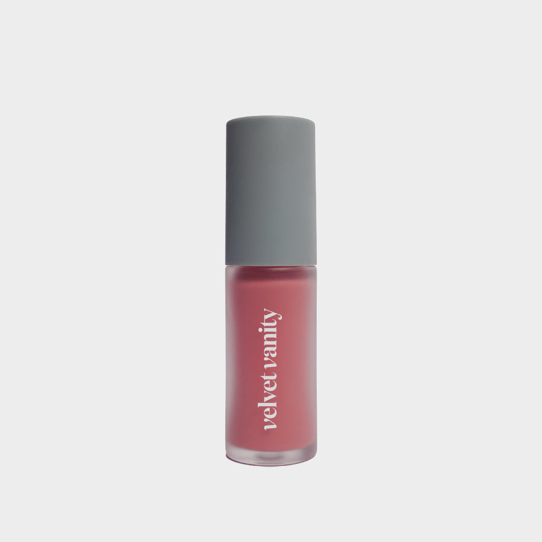 Hyaluronic Liquid Blush