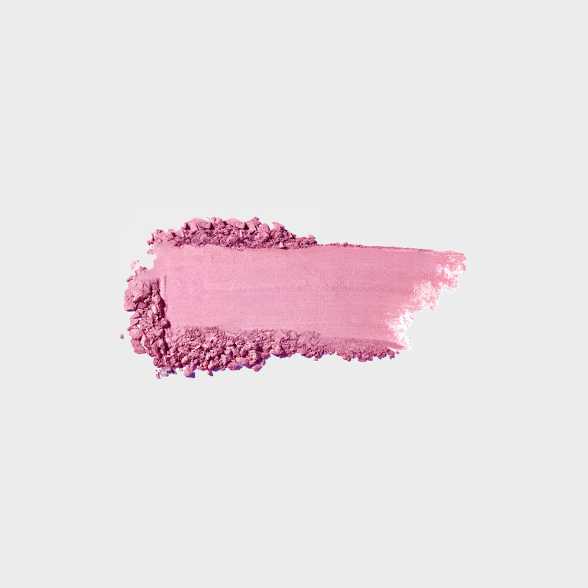 Cloud Blush Candy (Bright Pink) powder swatch