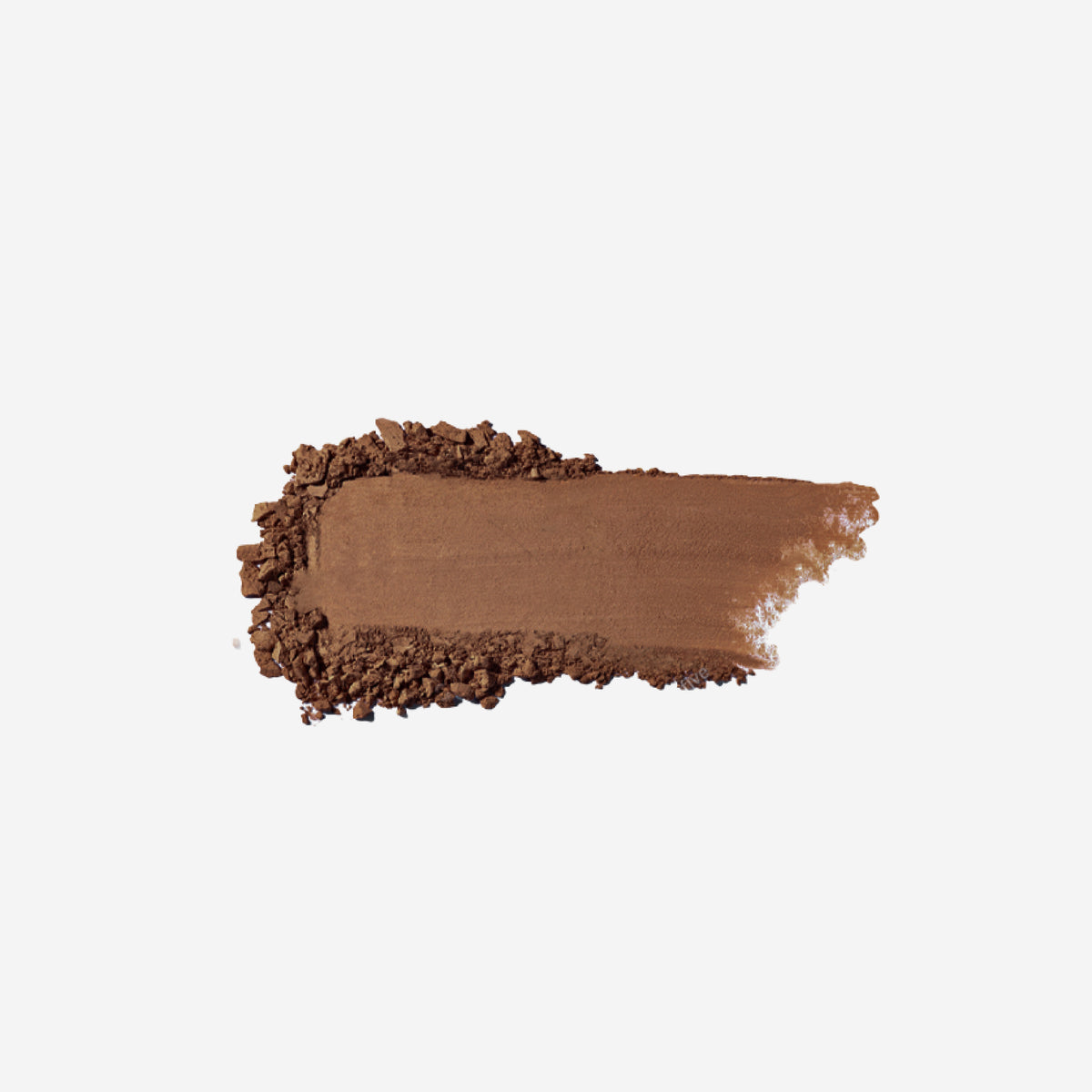 Cloud Contour Cocoa powder swatch