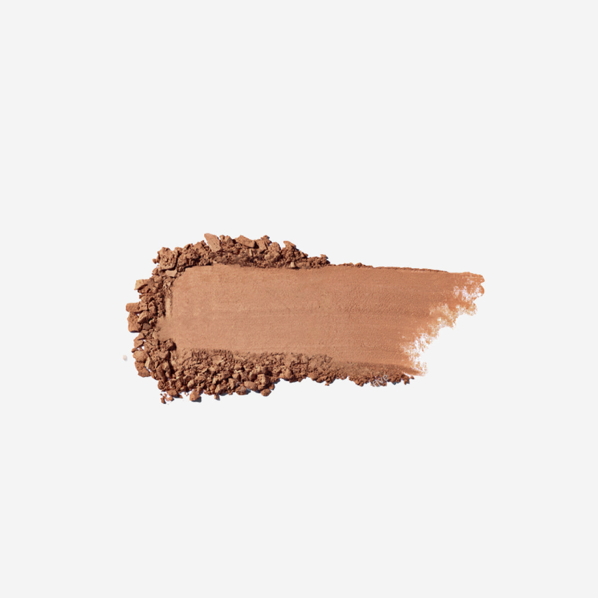 Cloud Contour Honey powder swatch