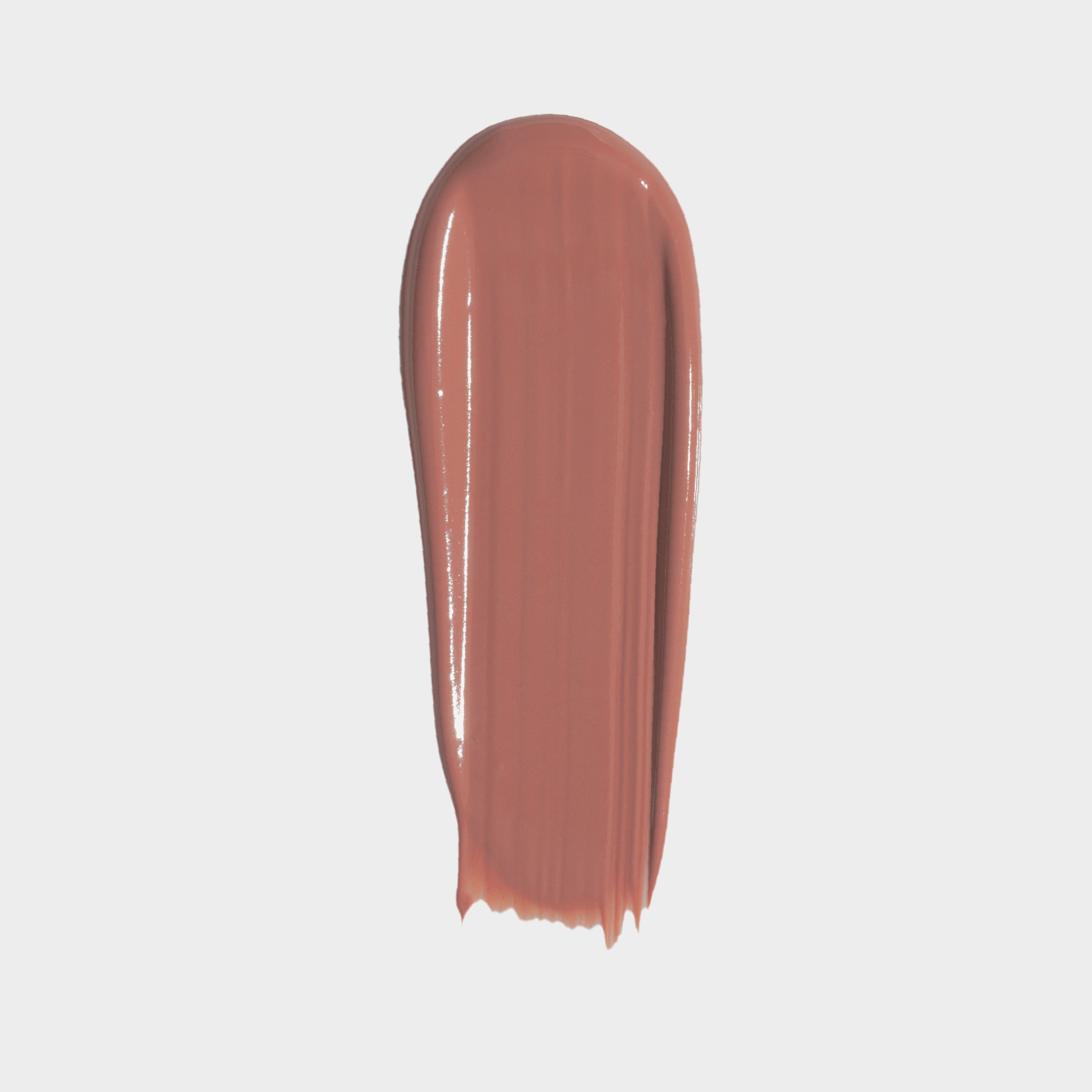 Peptide Hydra-Matte Lipstick in Cookie