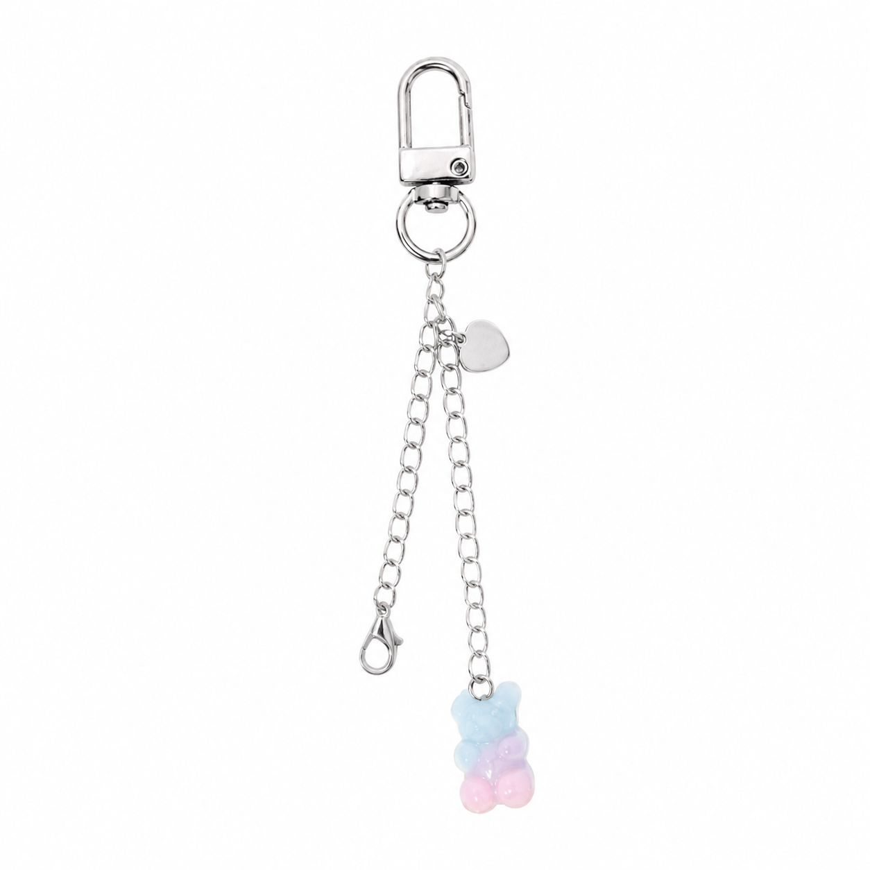 Keychain Charm