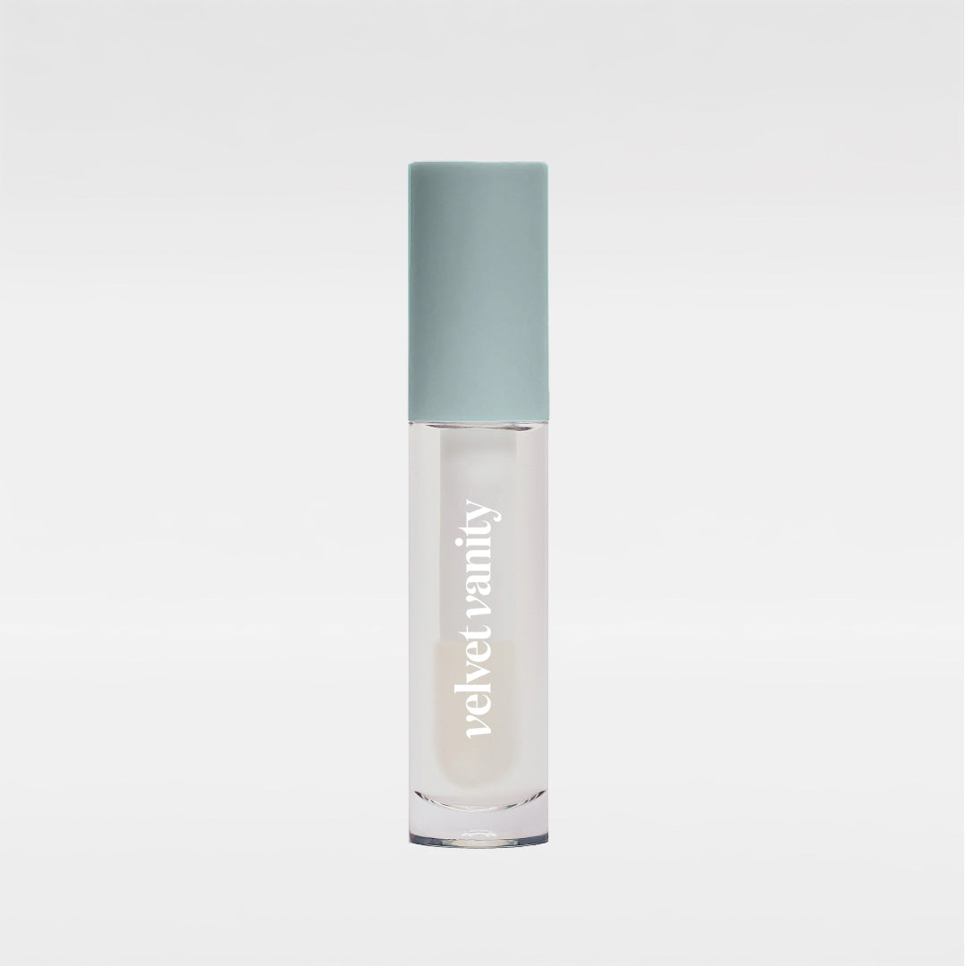 Peptide Glo Lip Oil