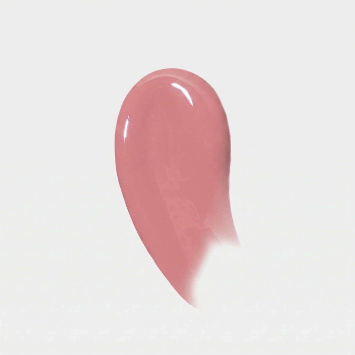 Peptide Glo Lip Glaze Flirt swatch