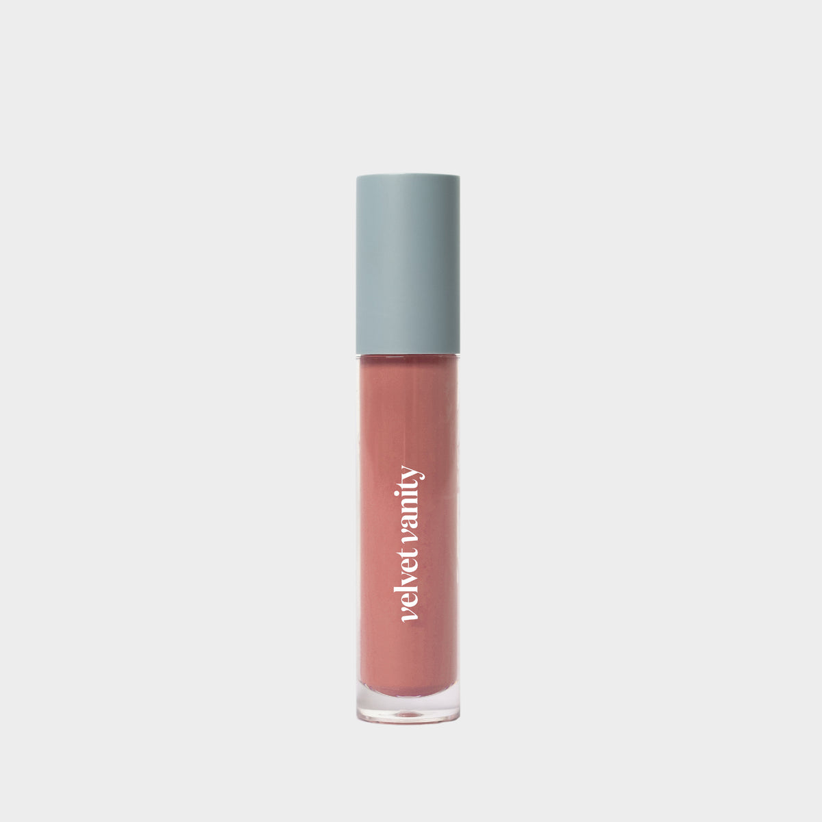 Peptide Glo Lip Glaze in Flirt