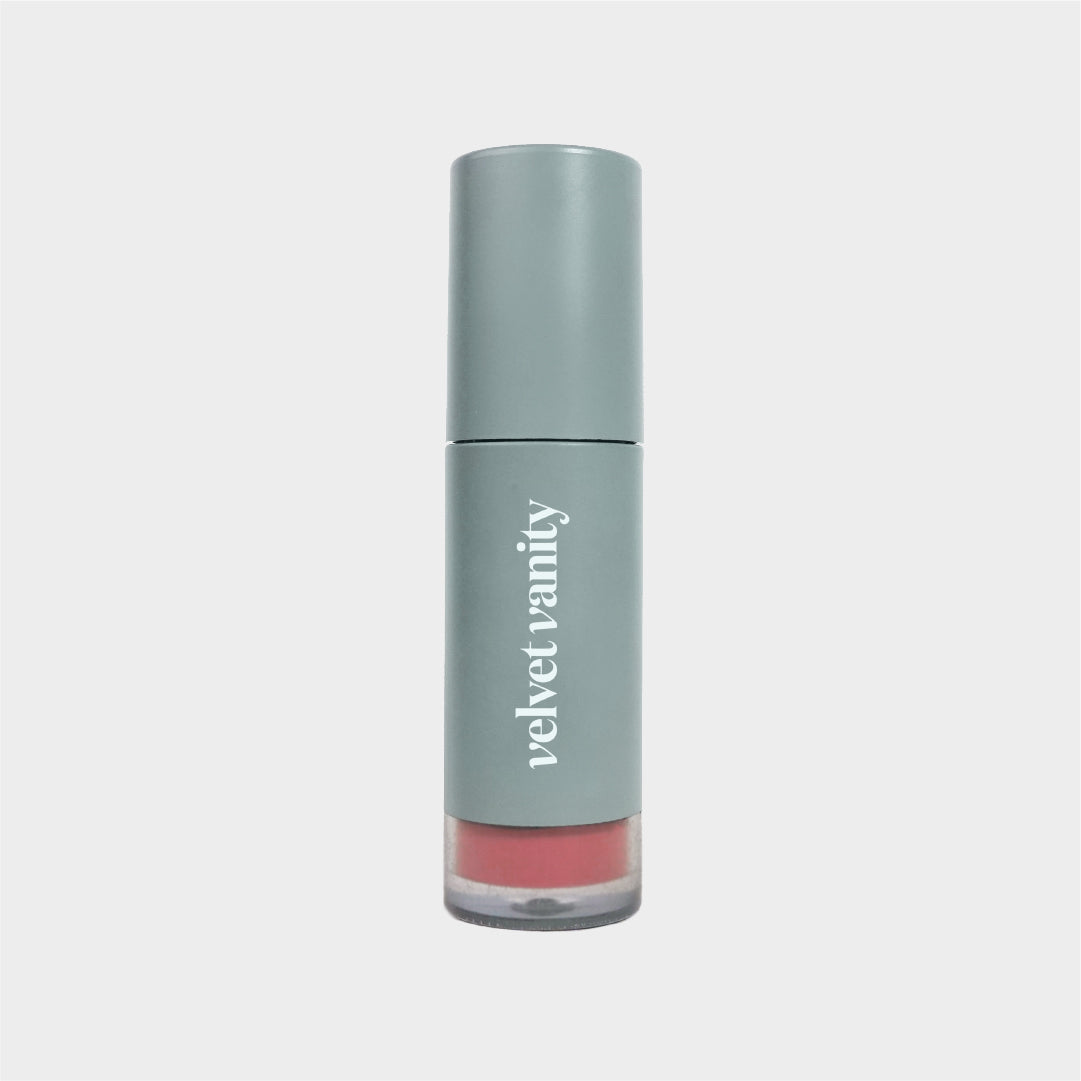 Hyaluronic Liquid Blush in Bubblegum Pop