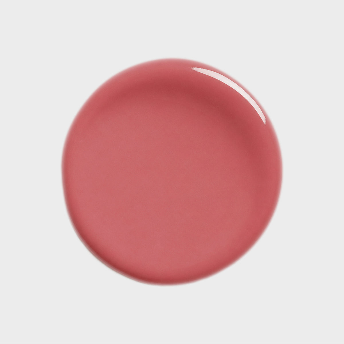 Hyaluronic Liquid Blush Berry Sweet swatch
