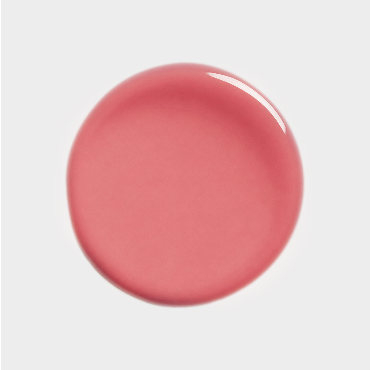 Hyaluronic Liquid Blush Bubblegum Pop swatch