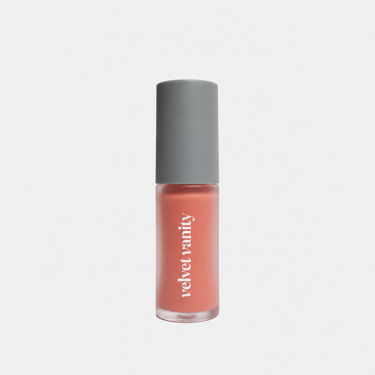 Hyaluronic Liquid Blush in Just Peachy