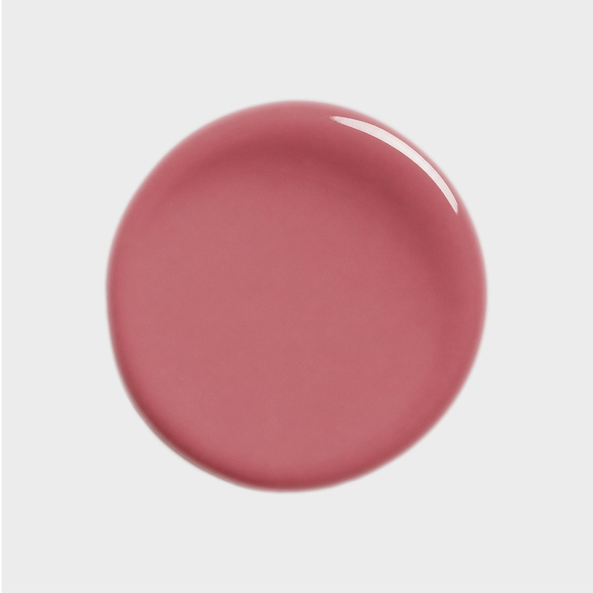 Hyaluronic Liquid Blush She's That Girl swatch
