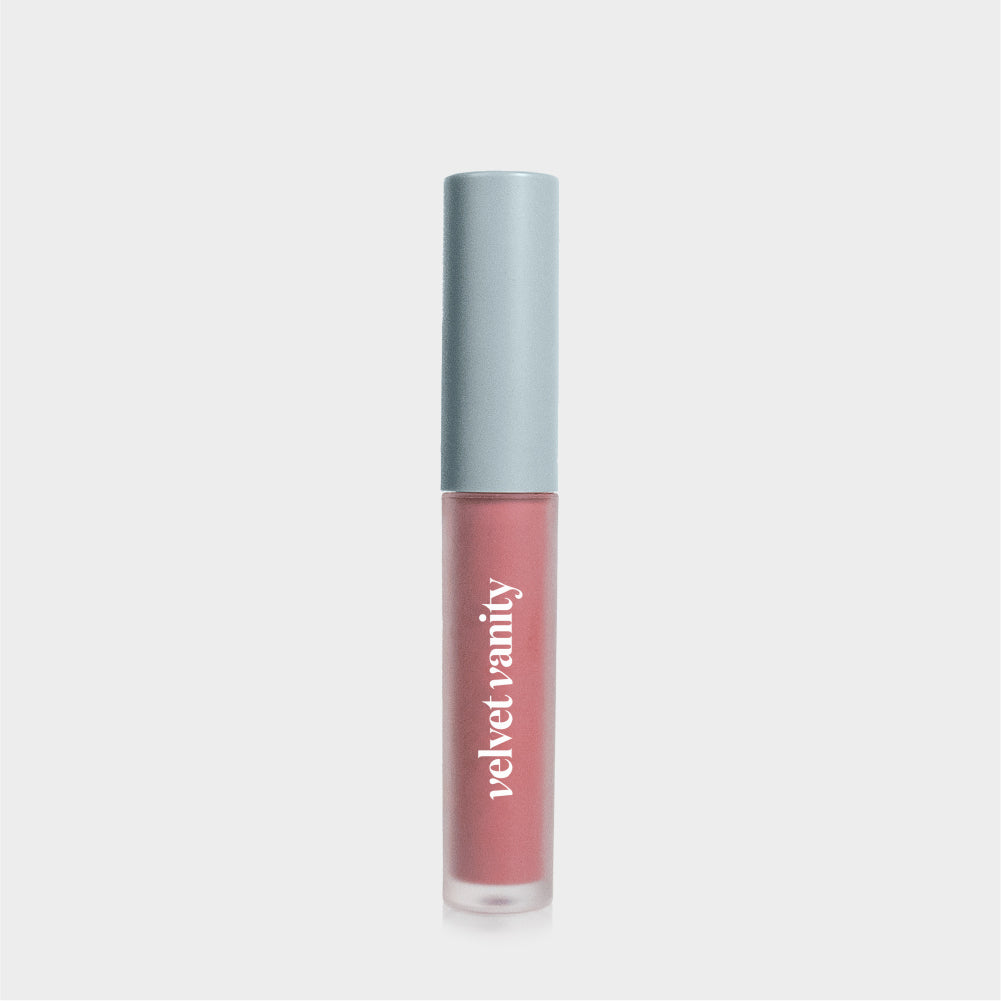 Mini Liquid Matte Lipstick in High Profile