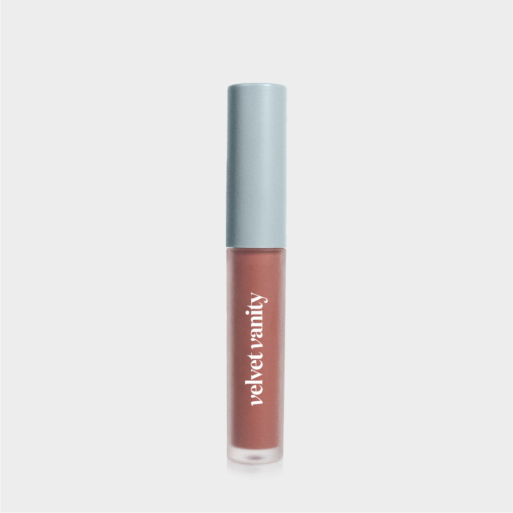 Mini Liquid Matte Lipstick in Homegirl