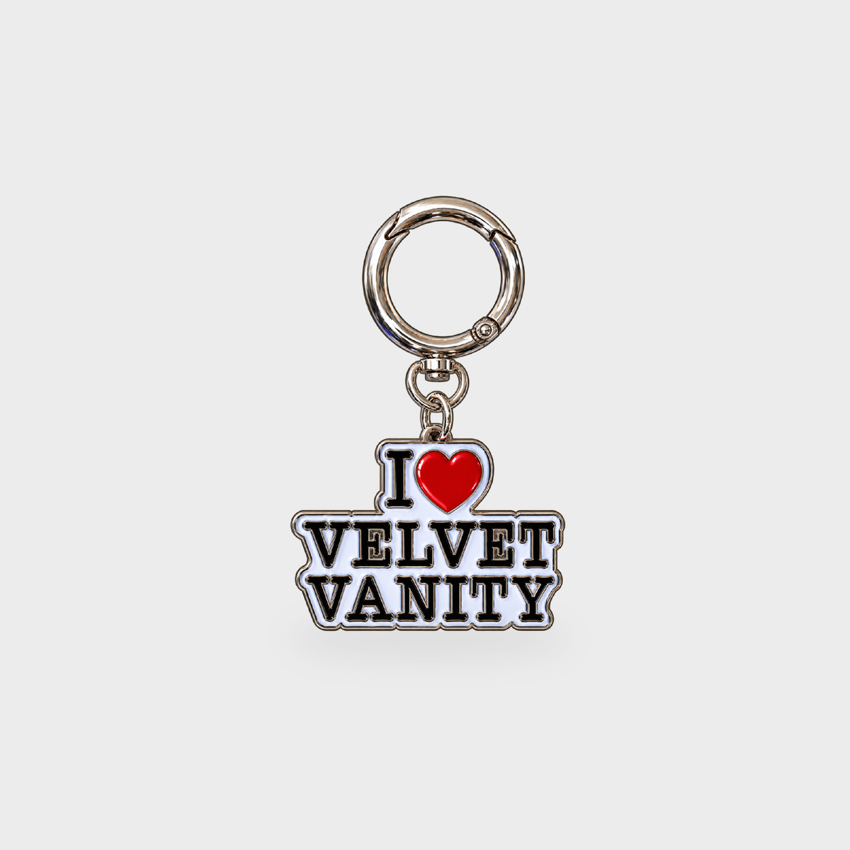 Feel Good Keyring [GWP]
