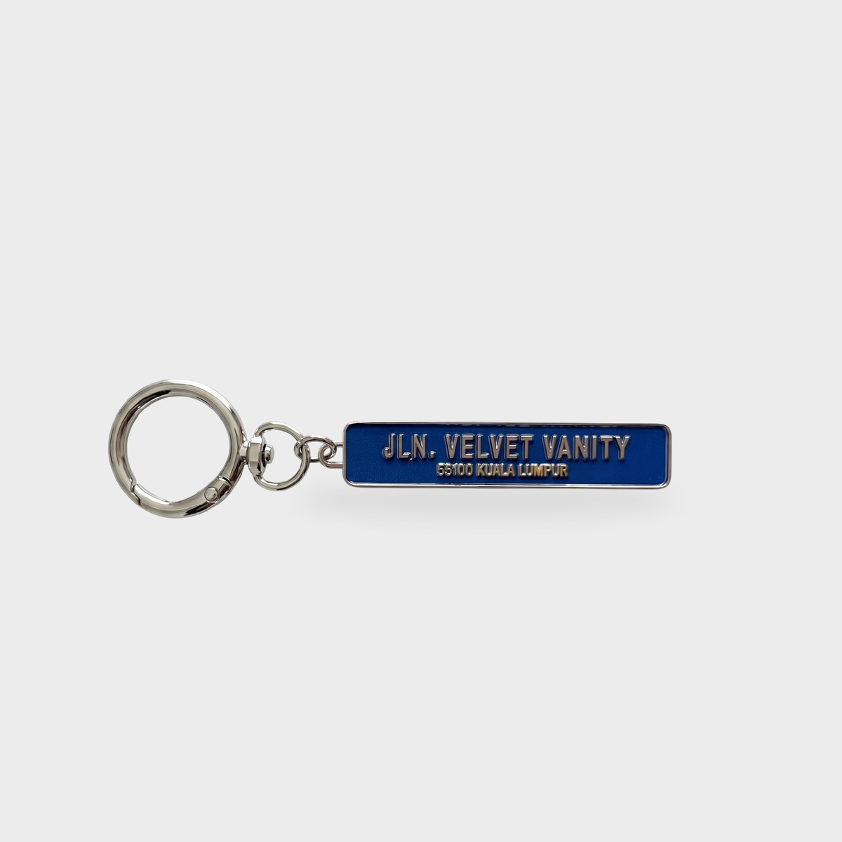 Feel Good Keyring [GWP]