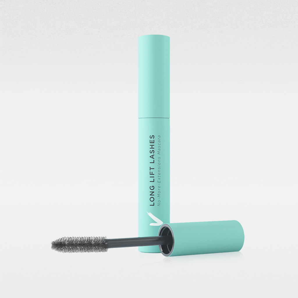 Long Lift Lashes Mascara