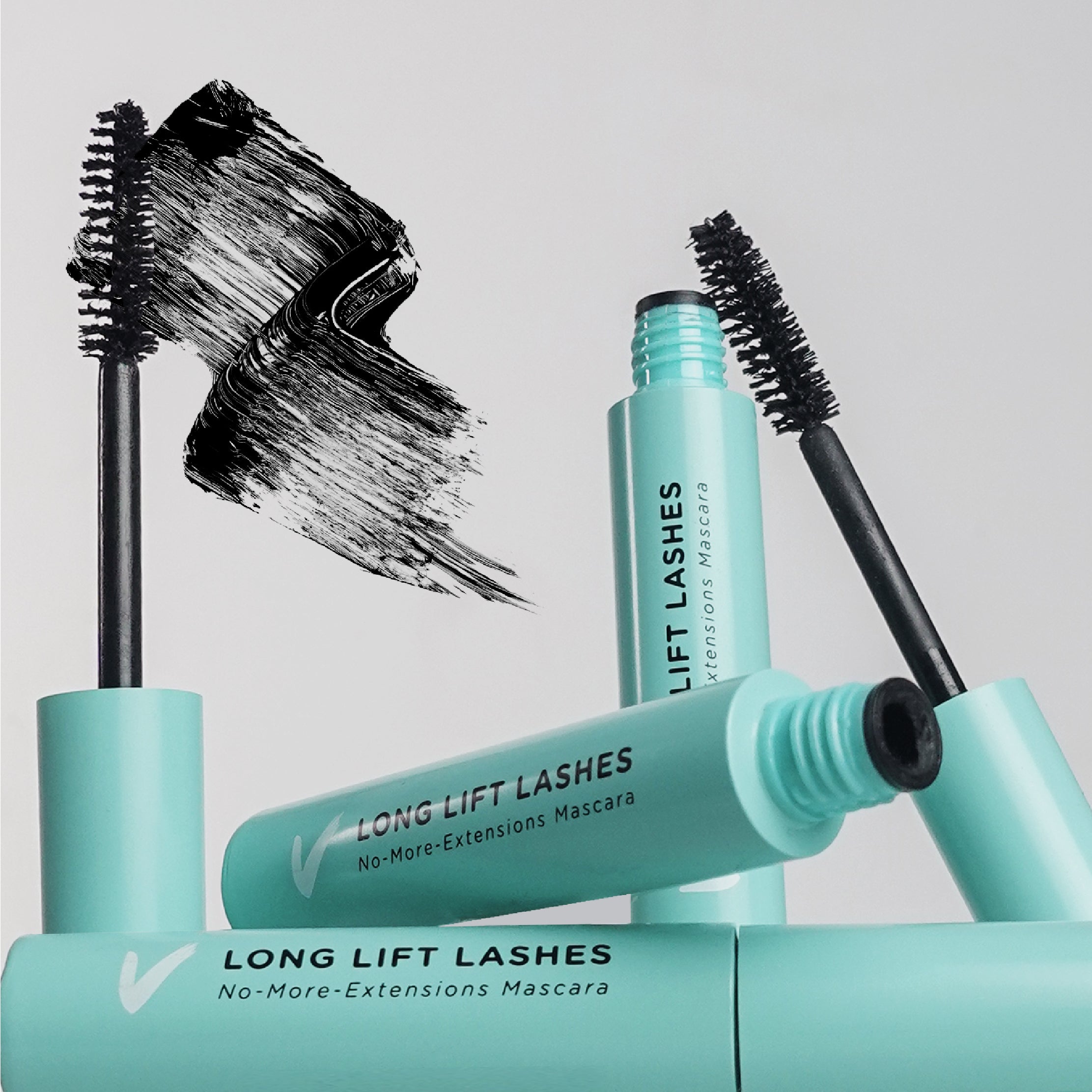 Long Lift Lashes Mascara