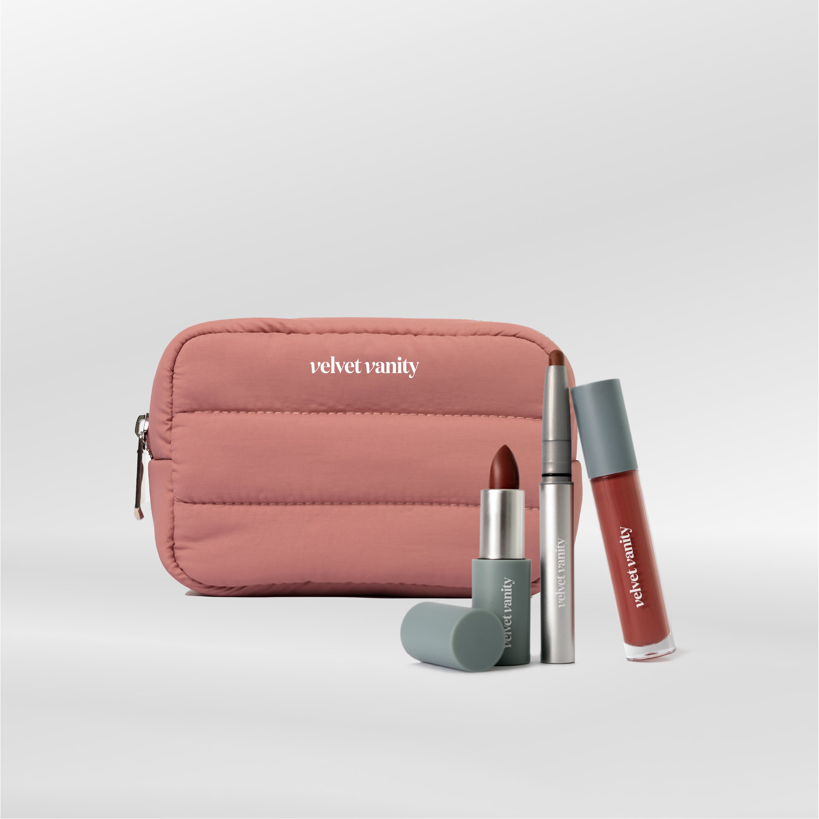 Lebaran Lip Wardrobe