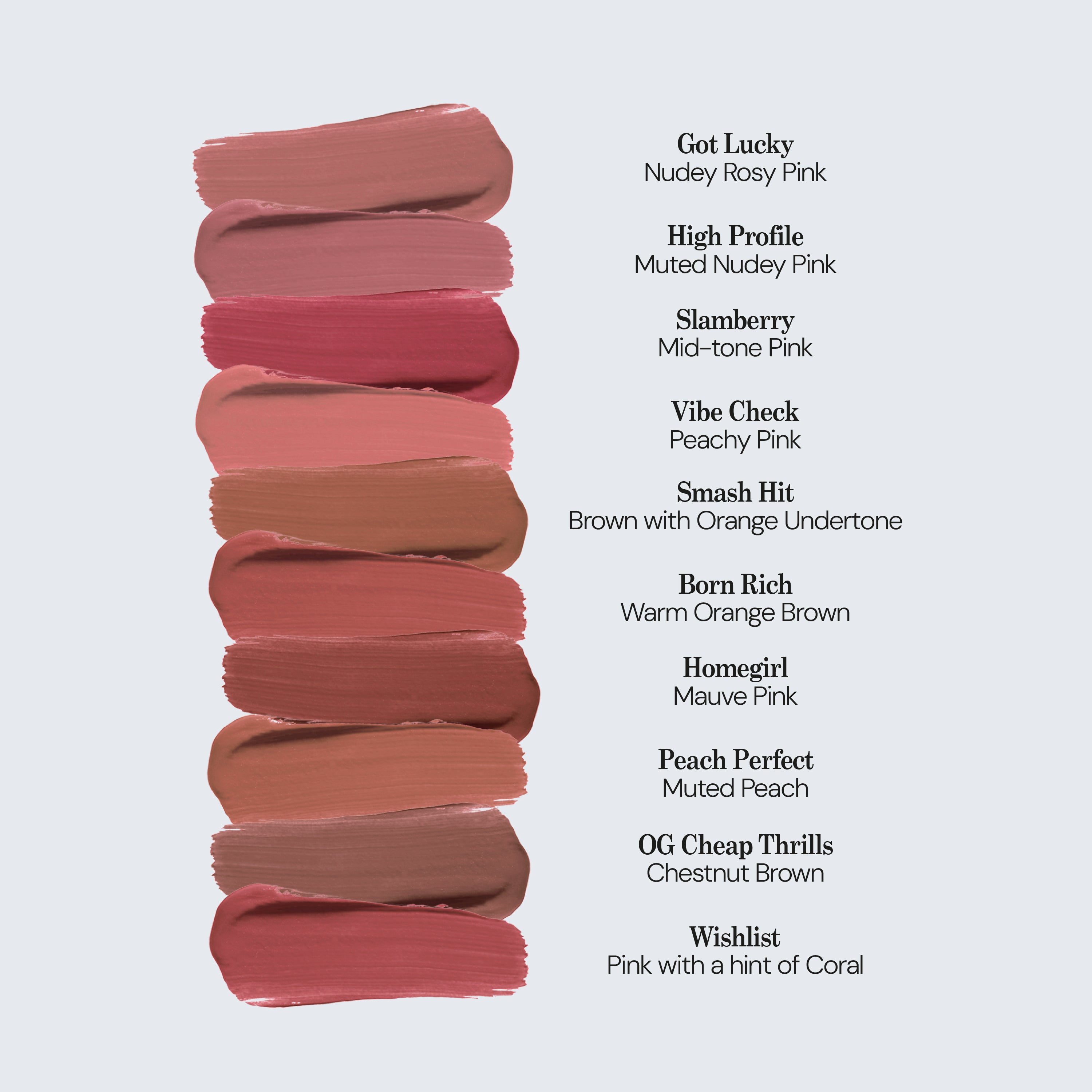 ベルフラッシュ＆メルルージュ２本セット Liquid Matte Lipstick in Slamberry – Fuss-free makeup