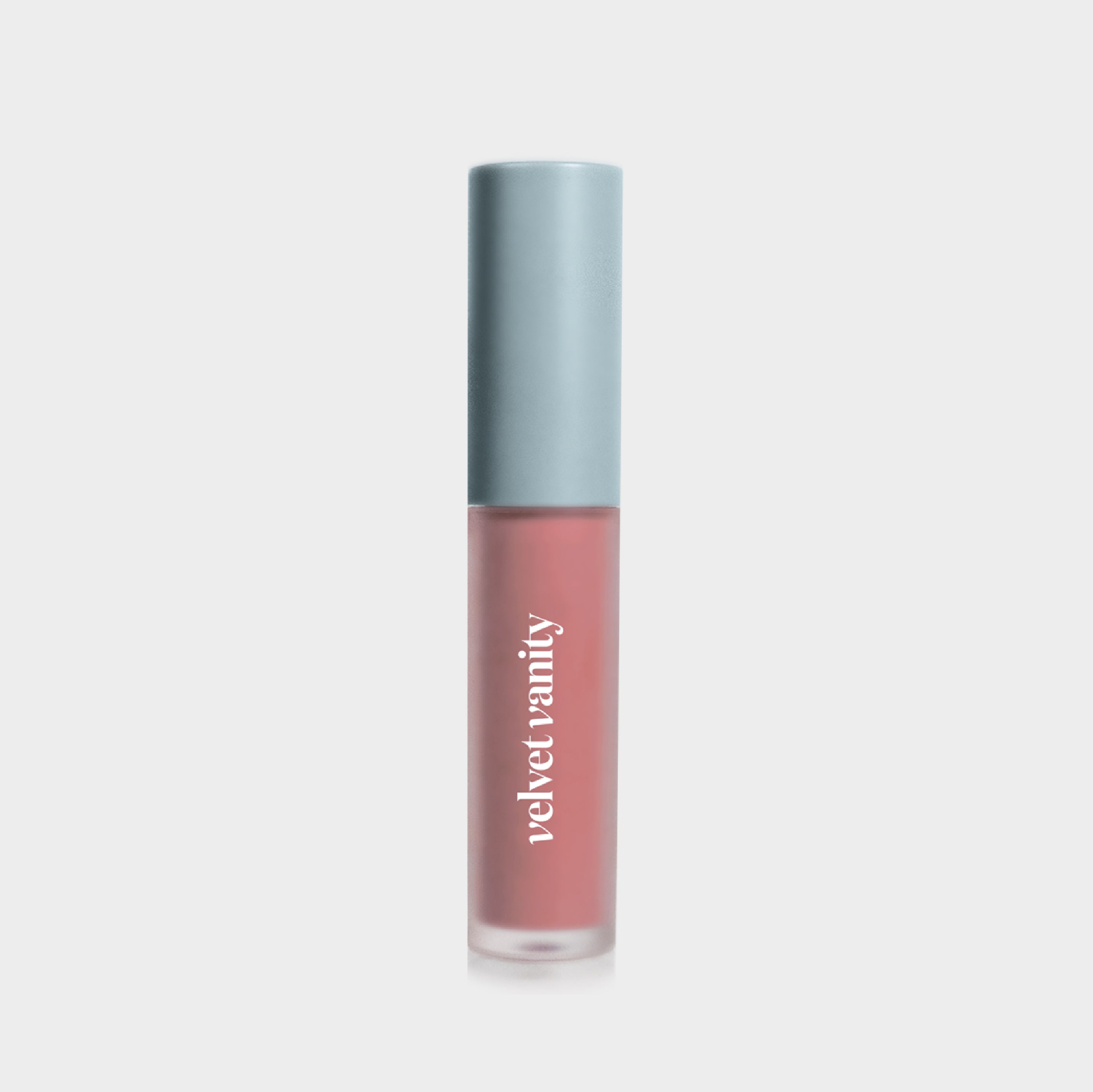 Peptide Hydra-Matte Lipstick in Love Letter