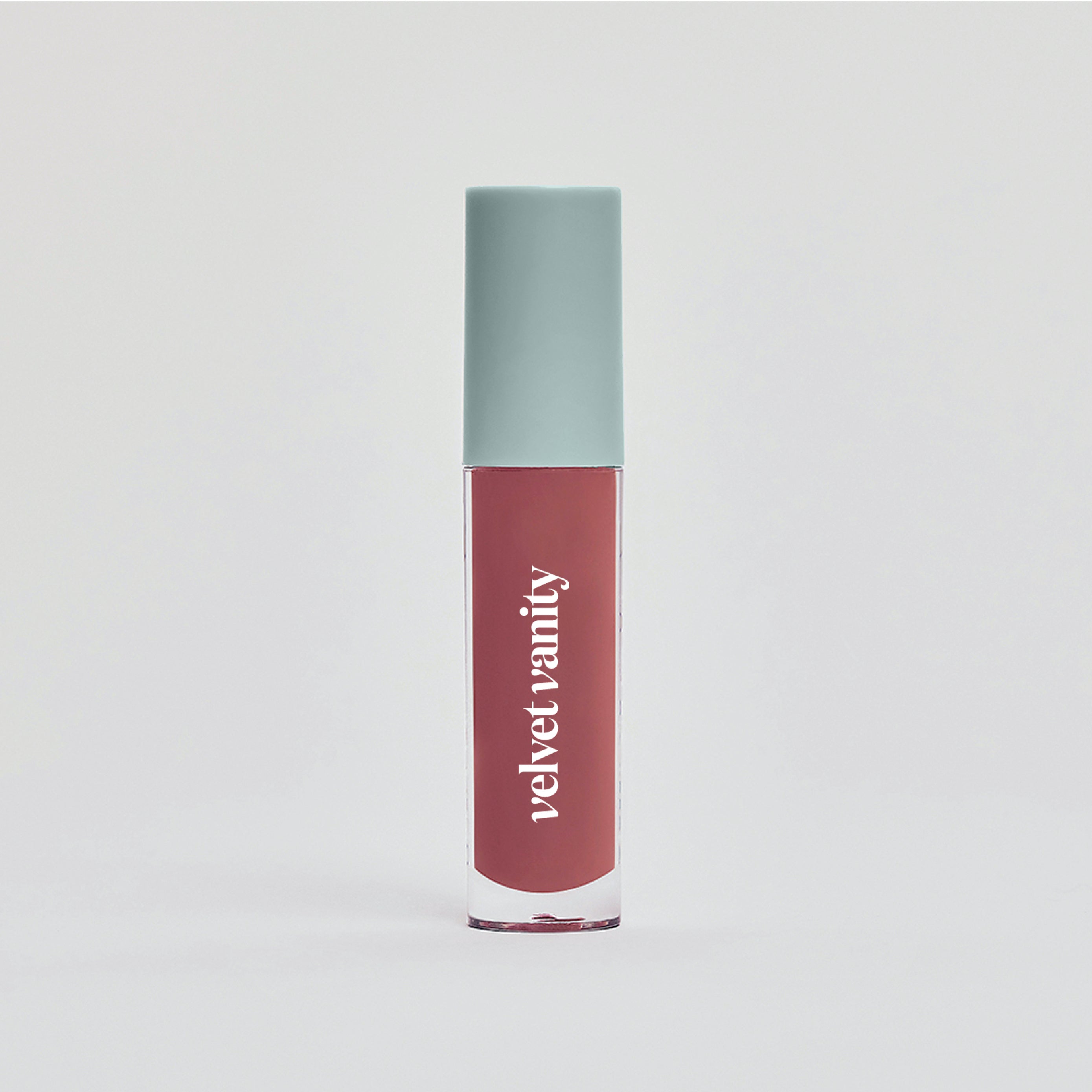 Peptide Glo Lip Oil in Mauvewood