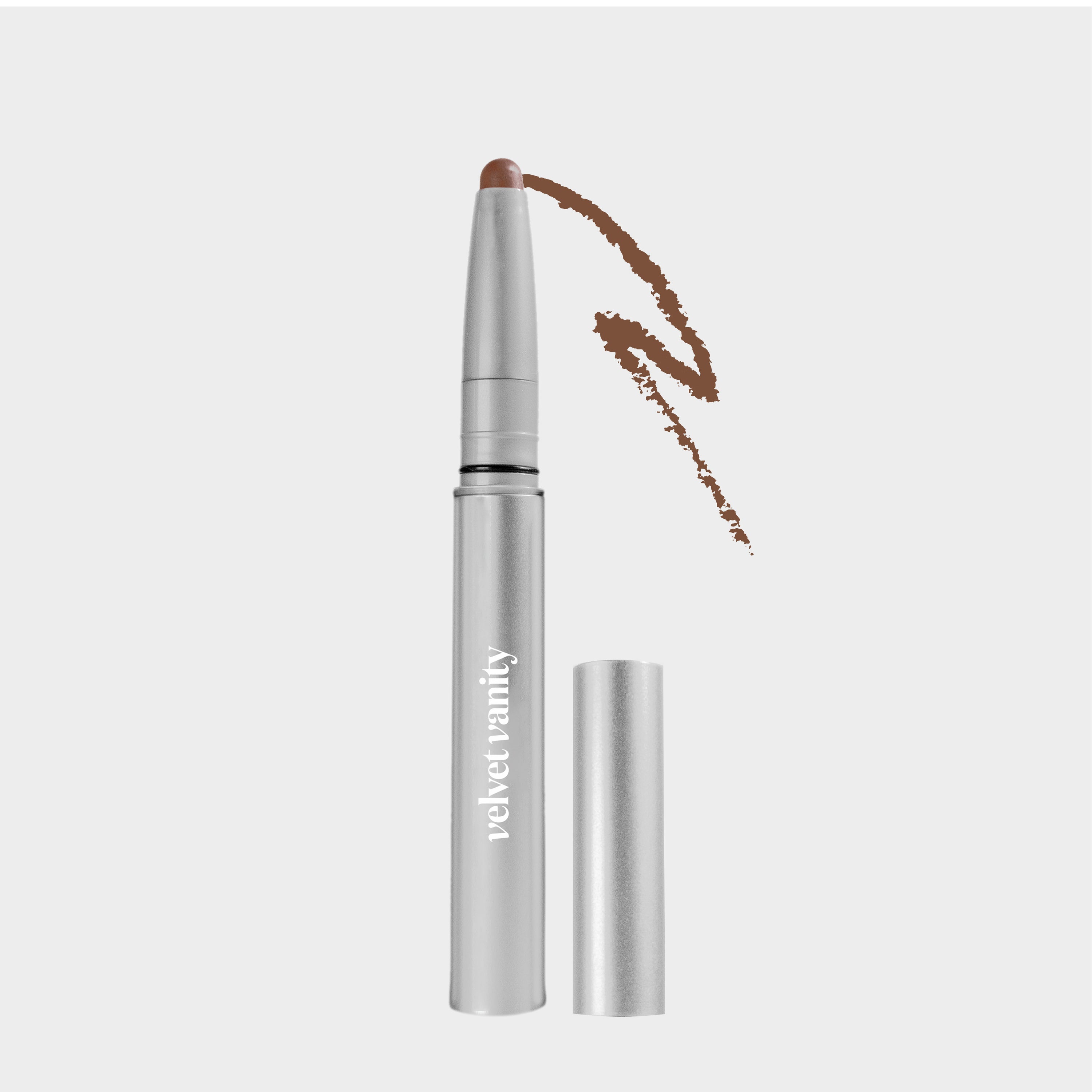 Soft Blur Lip Liner in Mocha