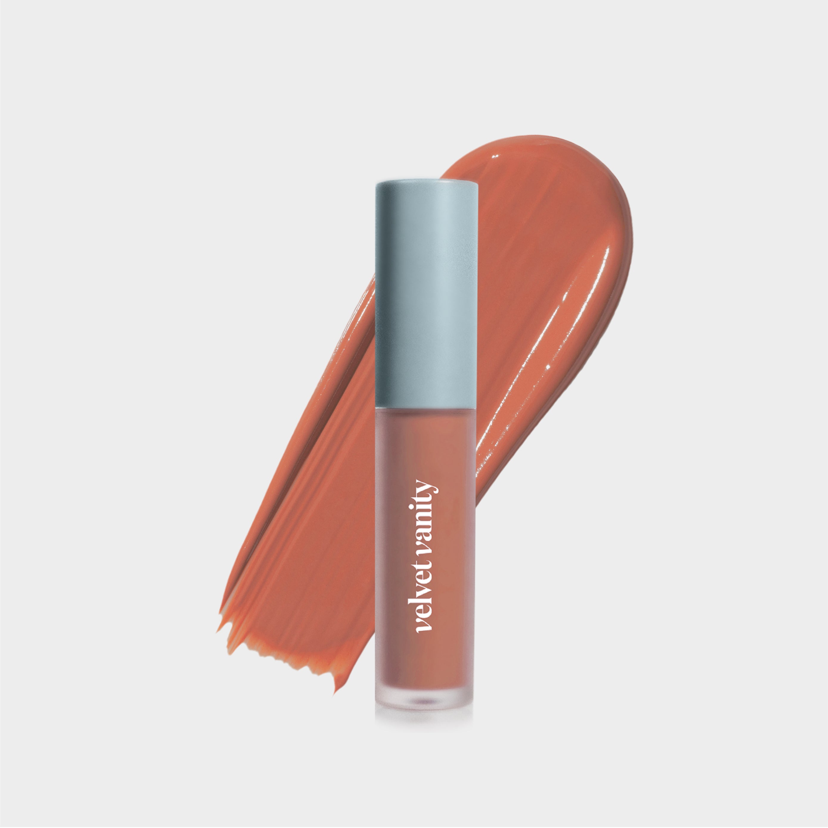 Peptide Hydra-Matte Lipstick in Nectar