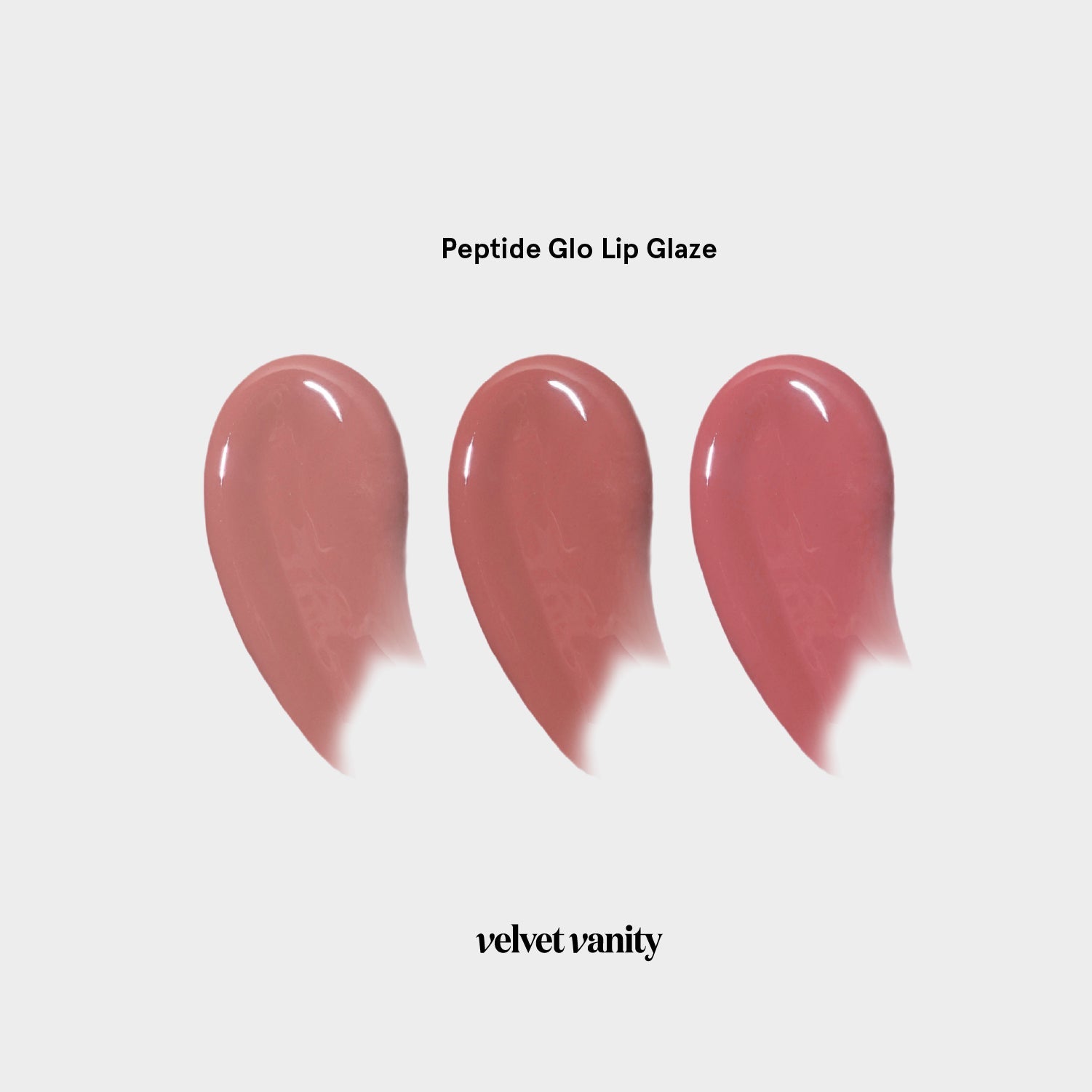 Peptide Glo Lip Glaze