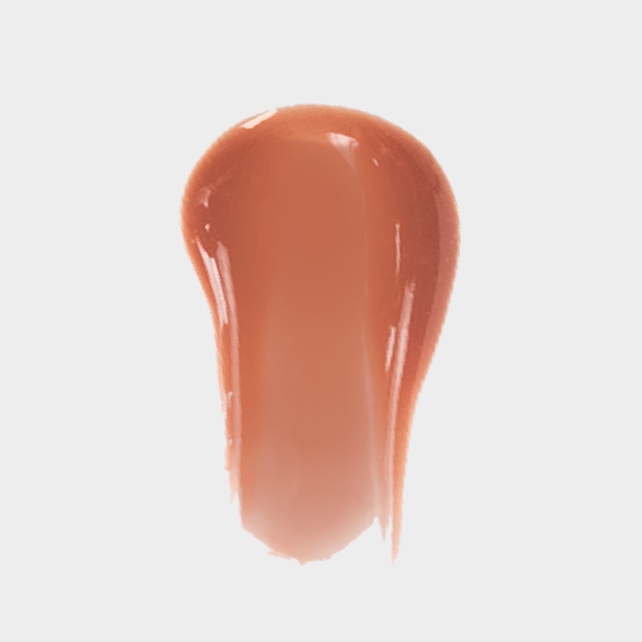 Peptide Glo Lip Oil in Biscuit