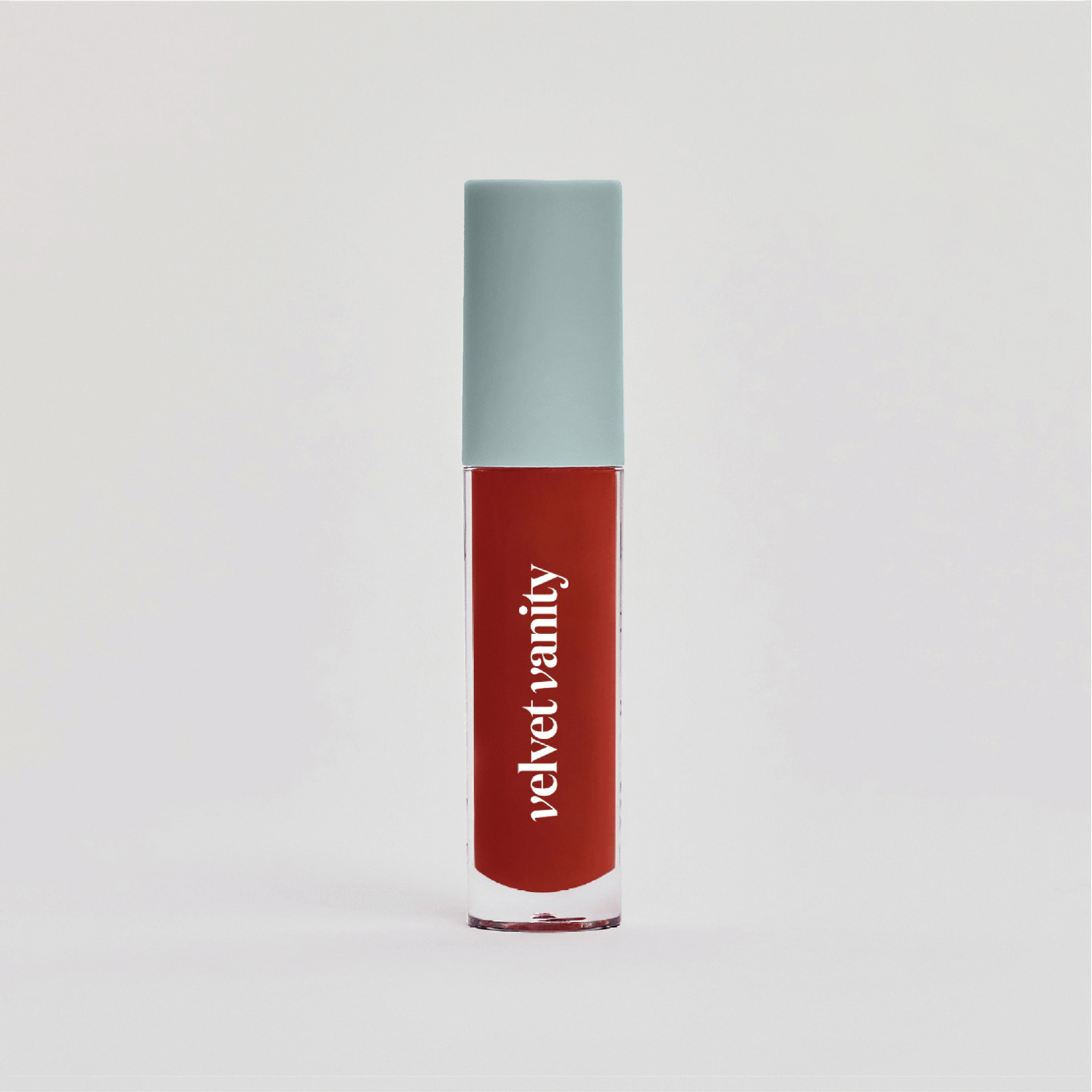 Peptide Glo Lip Oil in Cherry Jam