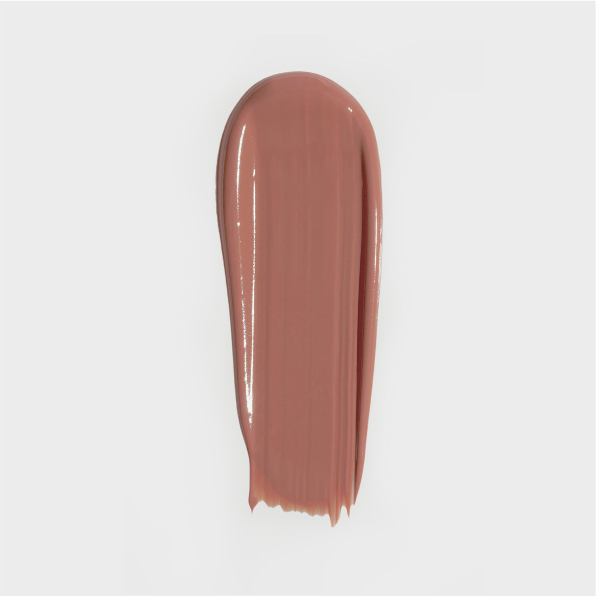 Peptide Hydra-Matte Lipstick Ribbon swatch