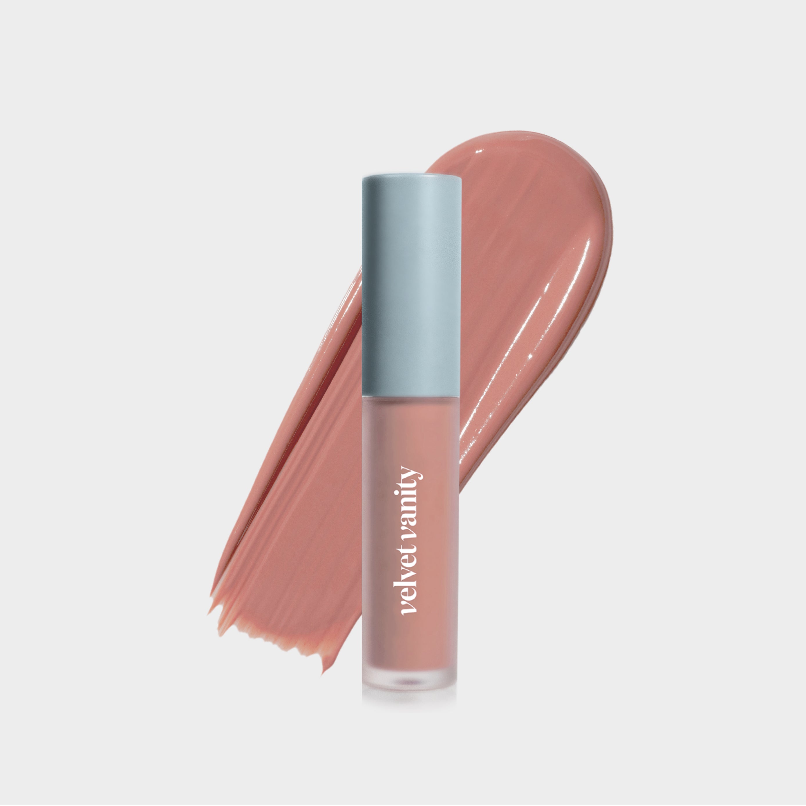 Peptide Hydra-Matte Lipstick in Rose Tea