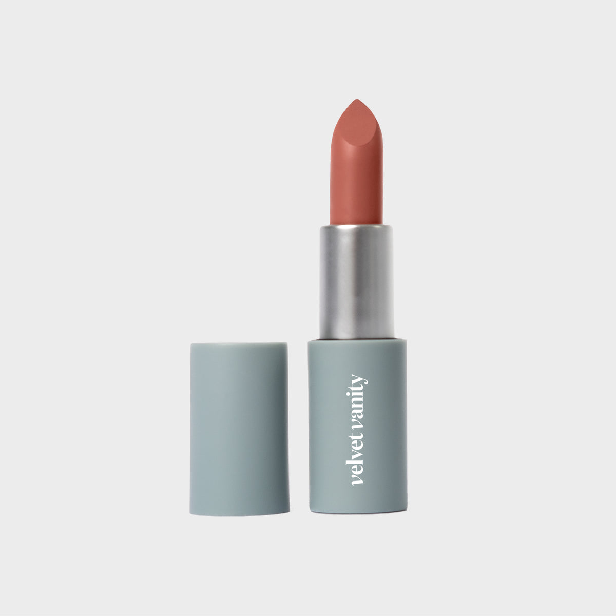 Soft Blur Glide-On Lipstick in Buff