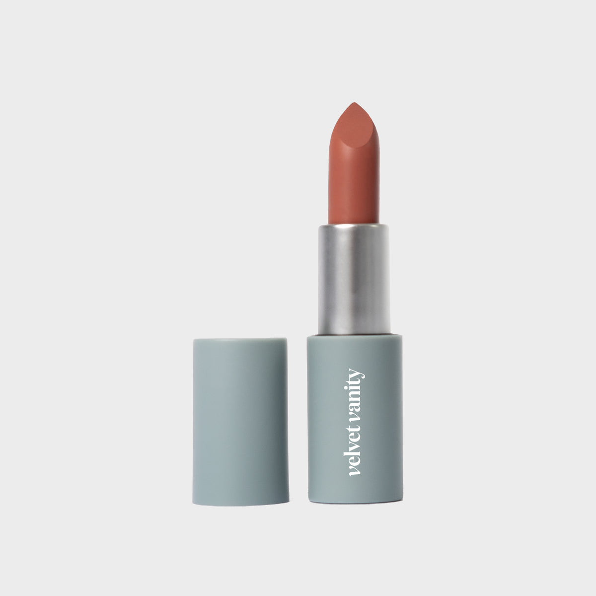 Soft Blur Glide-On Lipstick in Linen