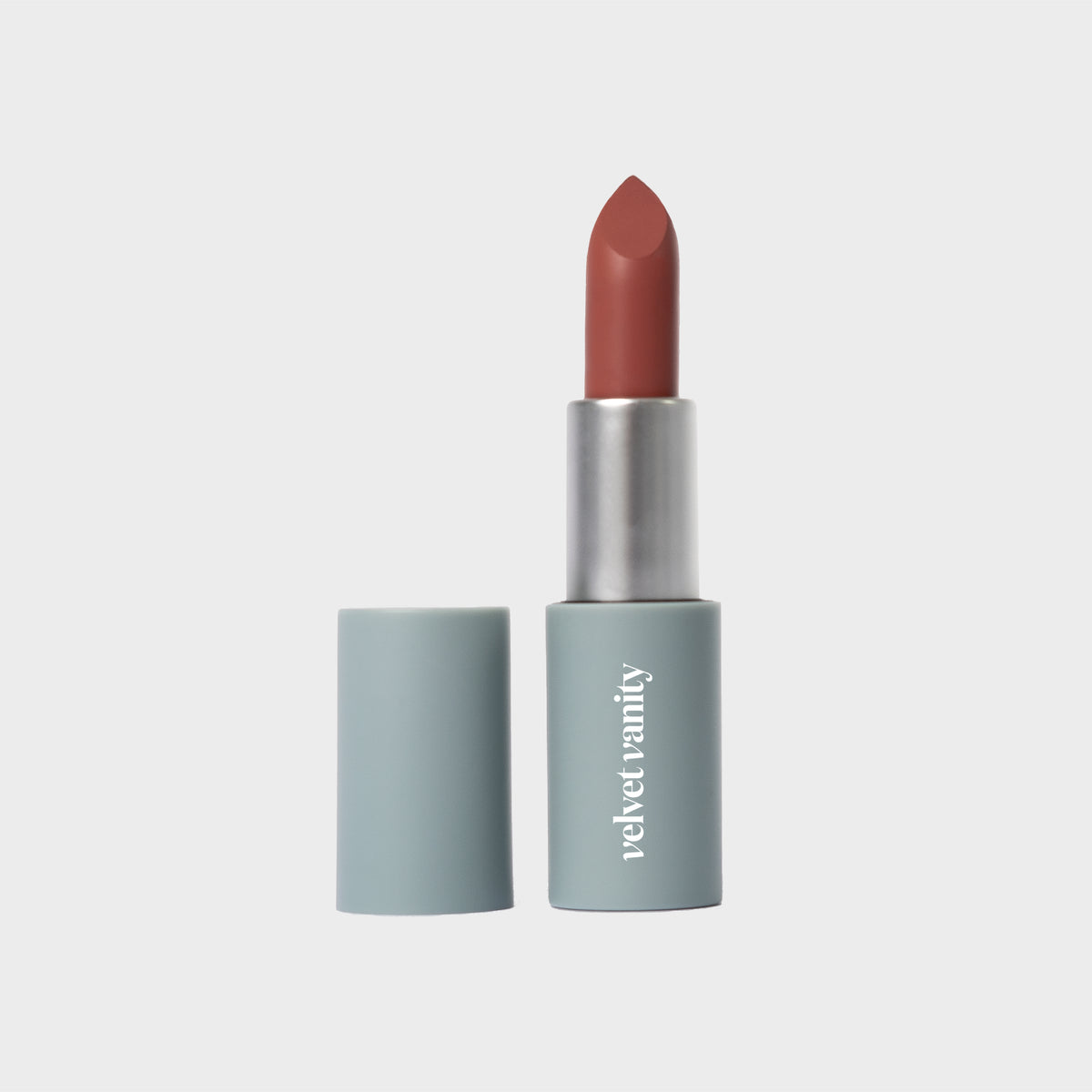 Soft Blur Glide-On Lipstick in Lucky