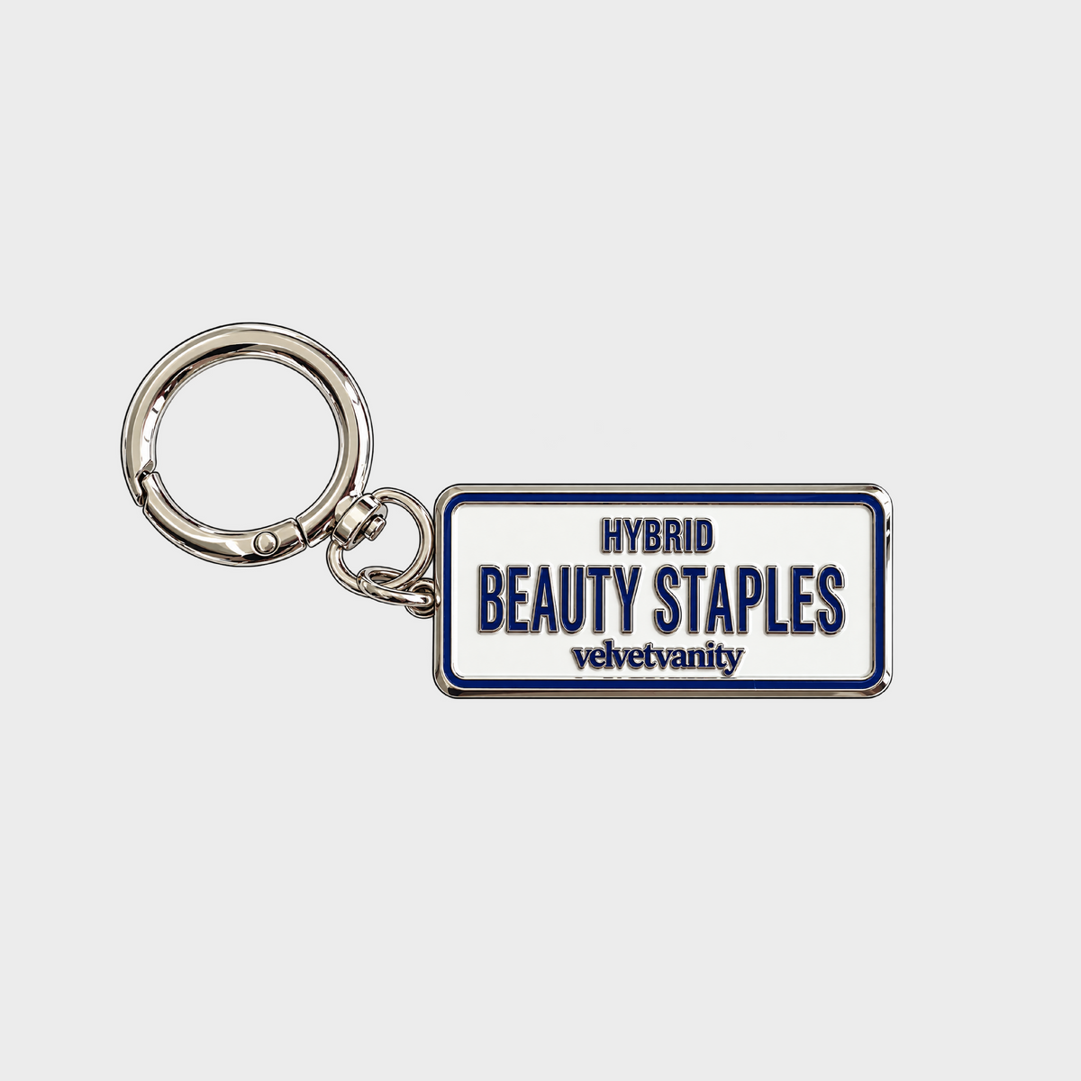 Feel Good Keyring [GWP]