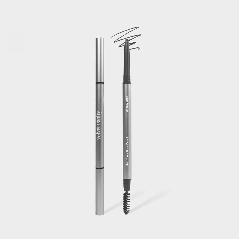 Soft Trace Brow Pencil