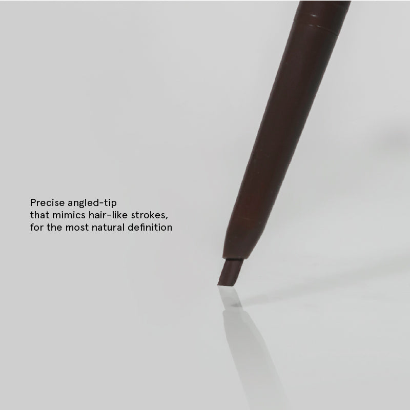 Soft Trace Brow Pencil in Brown