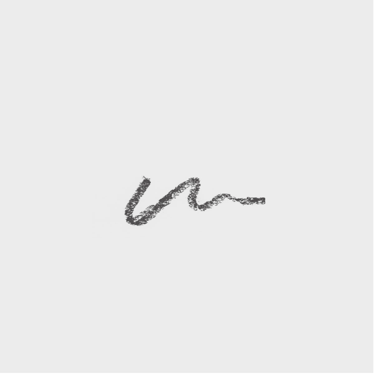 Soft Trace Brow Pencil Smokey Grey swatch