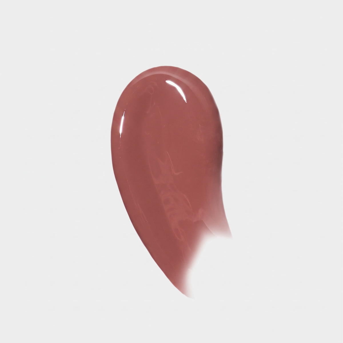 Peptide Glo Lip Glaze Sway swatch