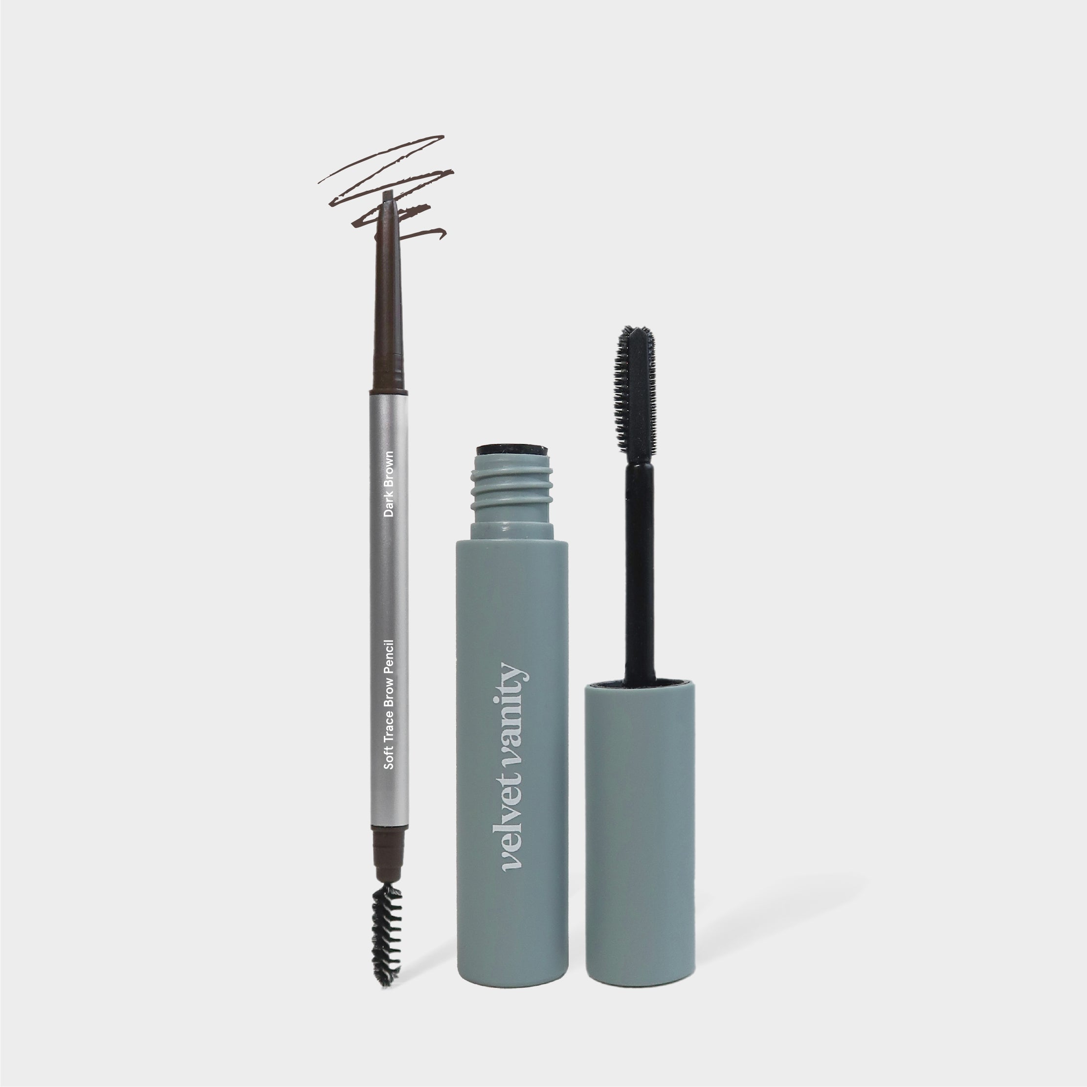 Brow Edit Set